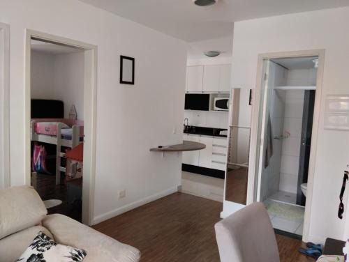 Mogi das Cruzes Apartment | Alcimar Zuzo