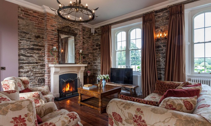 Templeshannon Other | Alcock Suite at Wilton Castle