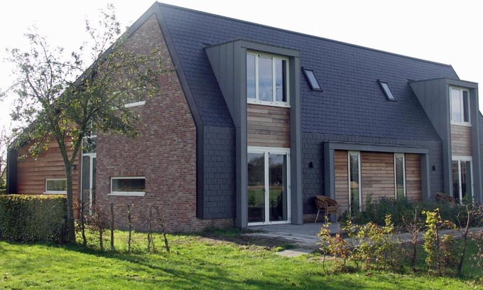 Aarle-Rixtel Apartment | Aldörrum Hoevelogementen