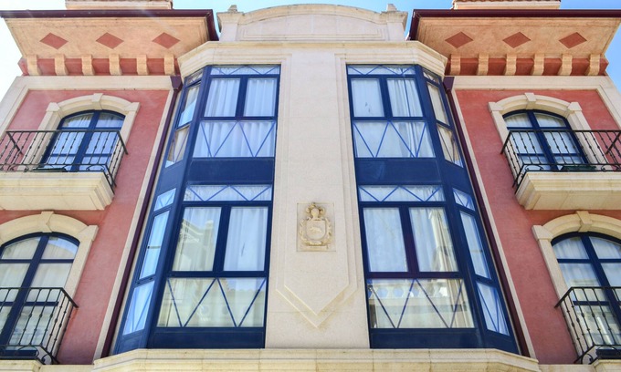 La Baneza Hotel | Alda Vía de la Plata Rooms
