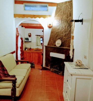 Embalse Apartment | Aldea Granpas