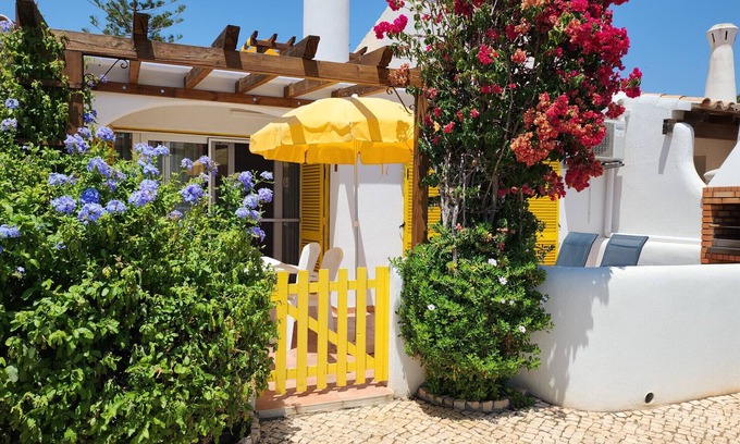 Aldeia do Golfe House | Aldeia do Golfe Sol by SAPvillas