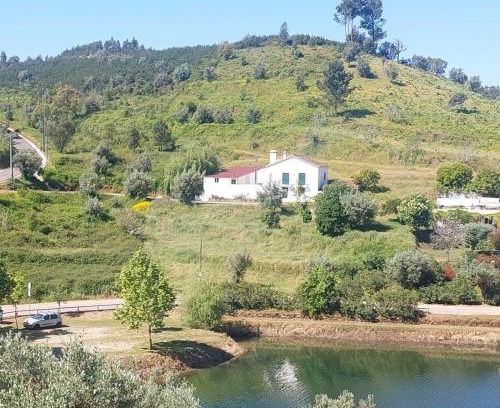 Abrantes Apartment | Aldeia do Mato Guesthouse
