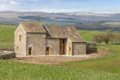 Skipton House | Alder Hill Barn By Birch Stays