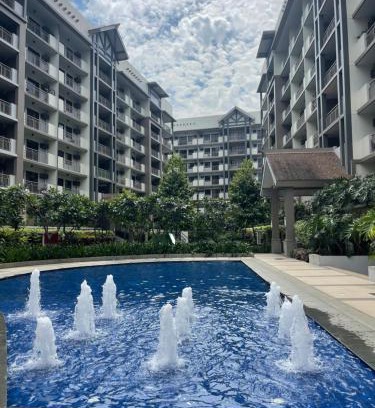 Bacoor City Resort | Alea Residences