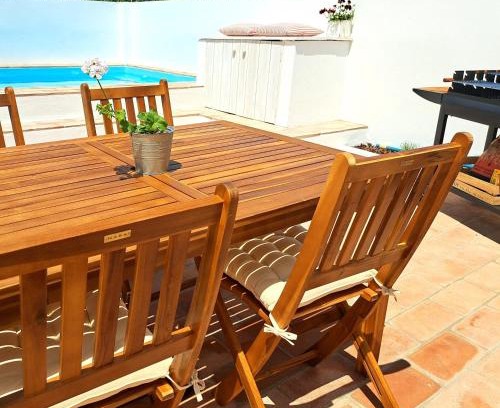Fronteira House | Alecrim d'Aldeia