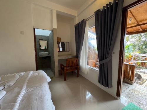 Tetebatu House | Aleisya Tetebatu