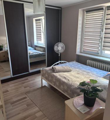 gmina Parzeczew Apartment | Aleja Józefa Piłsudskiego 3
