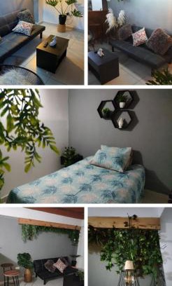 Itagui Apartment | Alejandría 1
