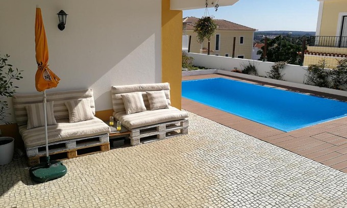 Alcacer do Sal House | Alentejo`s Nest