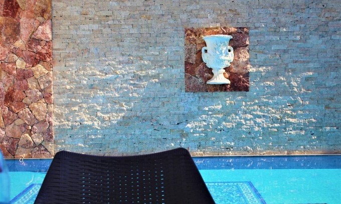 Yerevan Hotel | Aleppo Hotel in Yerevan