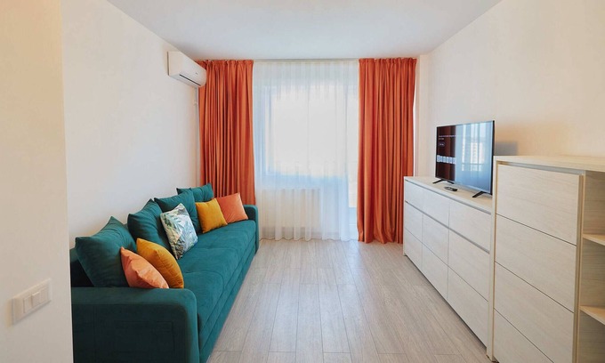 Iasi Apartment | Alessandro home 7 Luxury Centru Palas Mall Iasi