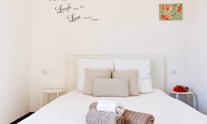 Affori Apartment | Alessia's Flat - Affori