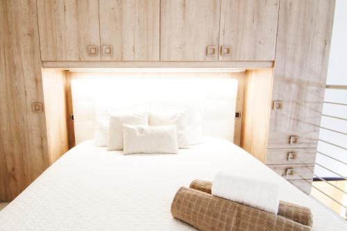 Ghisolfa Apartment | Alessia's Flat - Portello