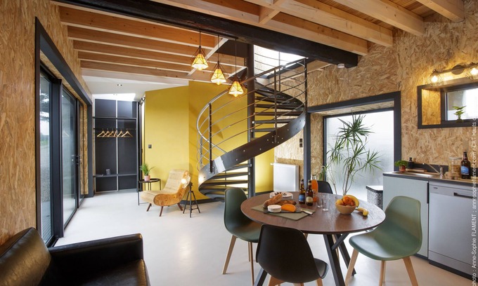 Wierre-Effroy House | Alex Factory