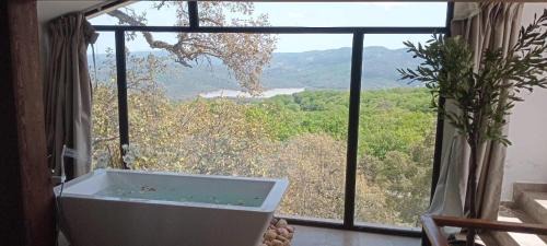 Ain Draham Ski Chalet | Alex House