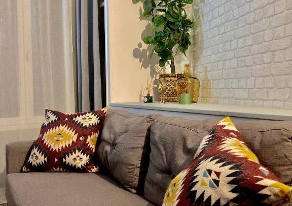 Saint-Ouen-l'Aumone Apartment | Alex Place's