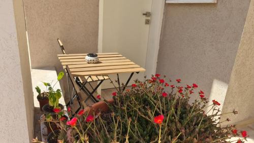 Be'er Ora Apartment | Alex's Desert Place