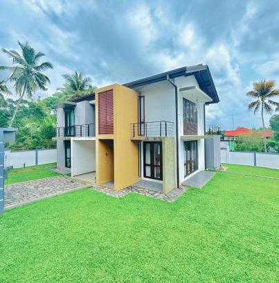 Ekala House | Alex's Place