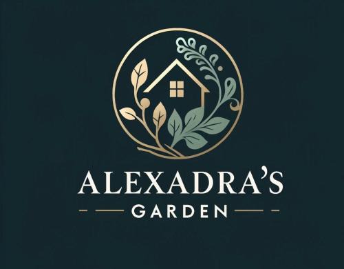 Paliouri Apartment | Alexandra's garden