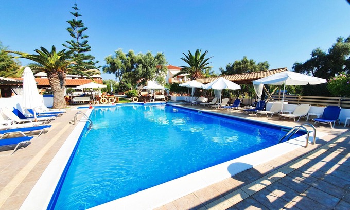 Agios Ioannis House | Alexaria Holidays Apartments