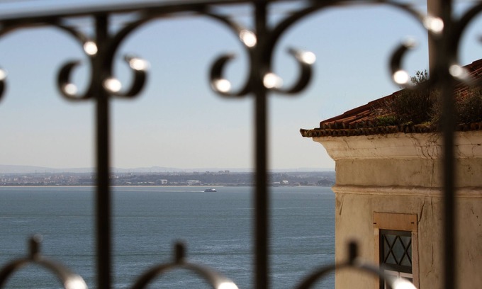 Santo Estevao Apartment | Alfama Right Point, Amazing House