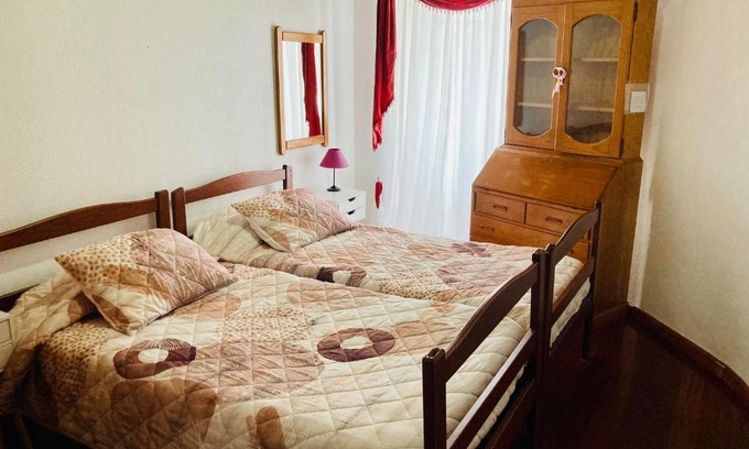 Angra do Heroismo House | Alfazema