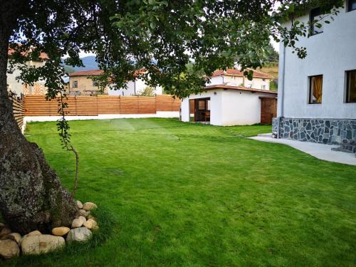 Govedartsi Villa | Algarte Guest House