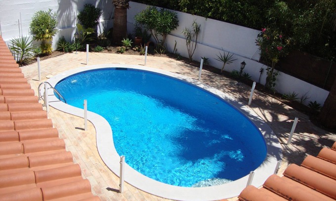 Gambelas House | Algarve House with private pool