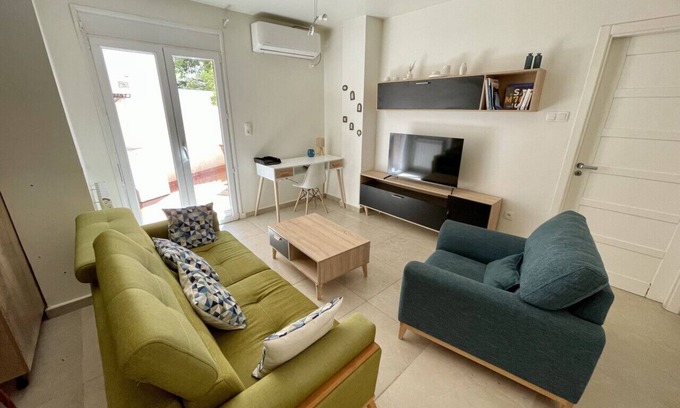 Algiers Apartment | Alger - Dely Ibrahim | Modern & cozy apartment