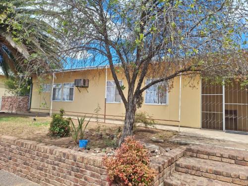 Gariepdam House | Alhoa 5