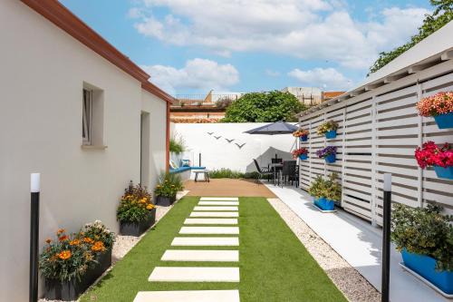 Cabras House | Ali'S rooms and apartments