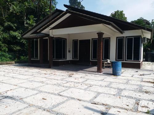 Kota Bharu Apartment | Alias Residence - Homestay Kubang Kerian