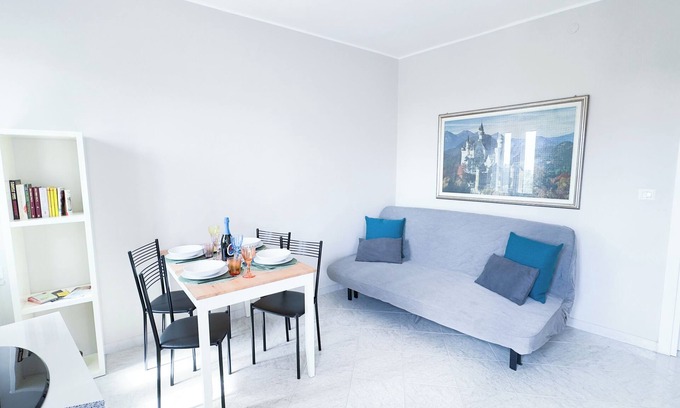 Chioggia Apartment | Alice by Ca-Sa Check