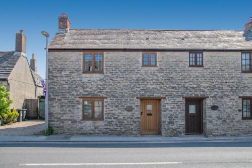 Corfe Castle Village House | Alice Cottage - Corfe Castle