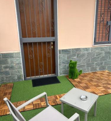 Vimodrone House | Alice's little house is Manuel