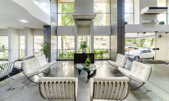 Centro Hotel | Alice Vitoria By Nobile
