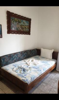Ierissos Apartment | Aliki