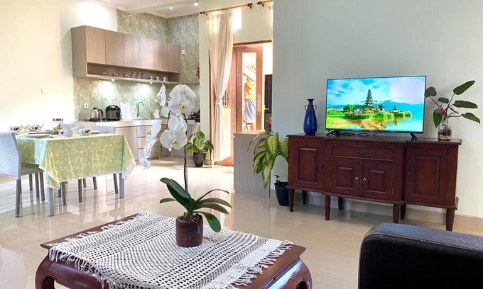 Batubulan House | Alinka's Homestay