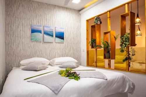 Dhangethi Apartment | Aliran Dhangethi