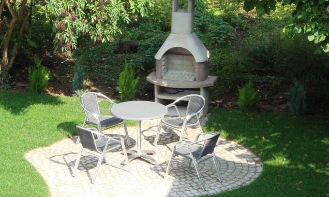 Alken Apartment | Alkener Bleidenberg, 1 bedroom, balcony, max. 2 persons