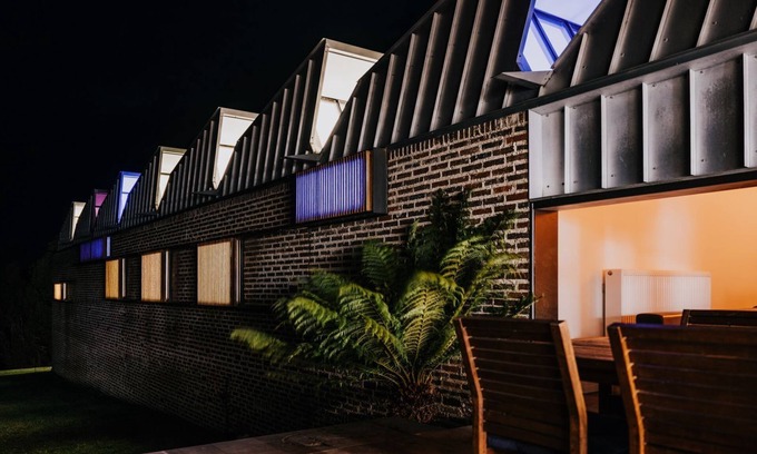 Wattle Hill House | Alkina Lodge Nuru - breathtaking architecture