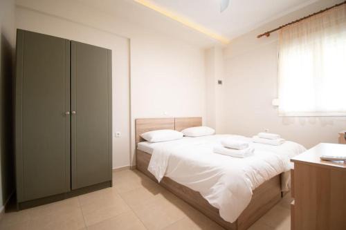 Andromachi Apartment | Alkinois House