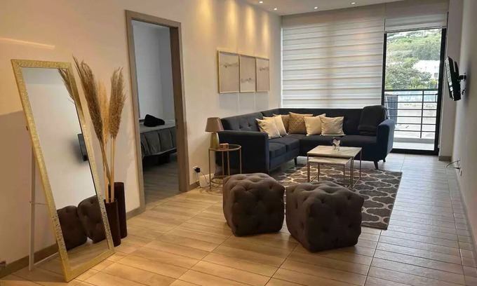Tumbaco Apartment | All Access 593 Lyfstyle