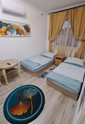 Sashalom House | All-in-a Good Space