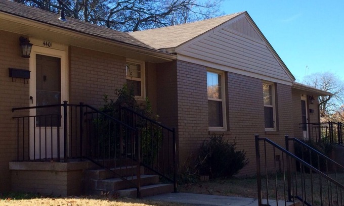 Hillcrest House | All Inclusive Furnished Duplex In Hillcrest.Close To Everything