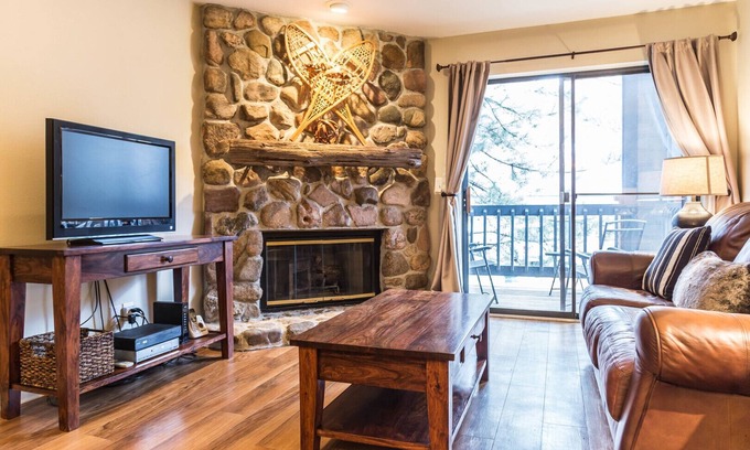 Old North Boulder Condo | All-Inclusive luxury condo close to downtown Boulder Colorado
