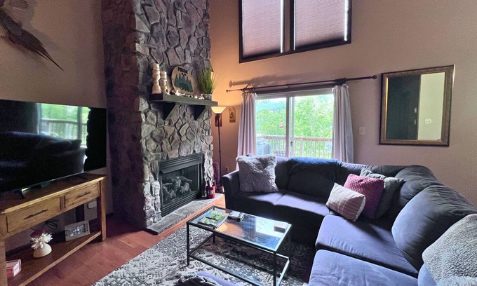 Sugar Mountain Condo | All Seasons, Perfect for All Families