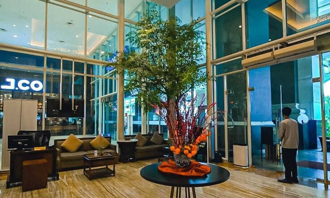 Kelapa Gading Barat Hotel | All Sedayu Hotel Kelapa Gading