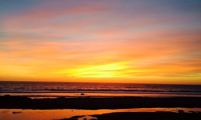 Cayucos House | All the Amenities! Relax, unwind, enjoy the beach, sunsets, winetasting & more!